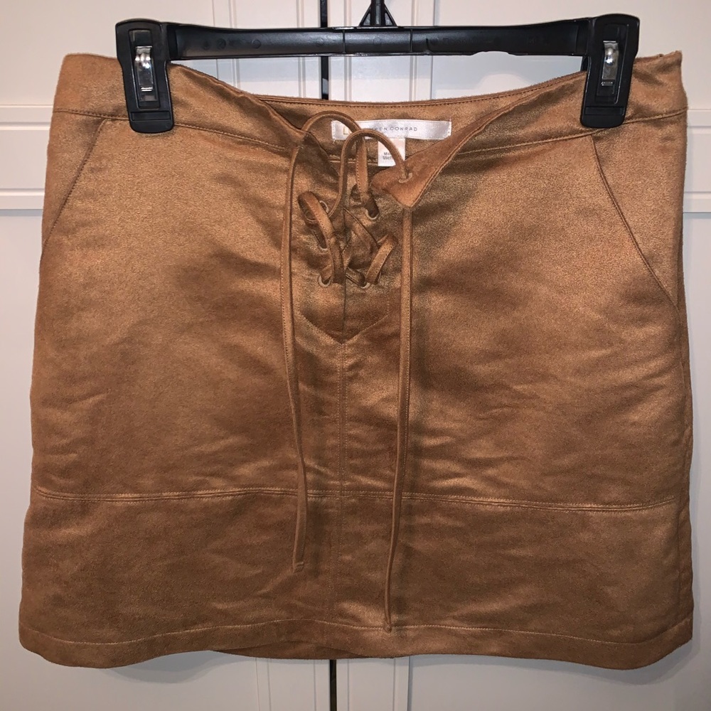 Lauren Conrad Skirt